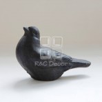 (EDI0055) Casted Iron Bird